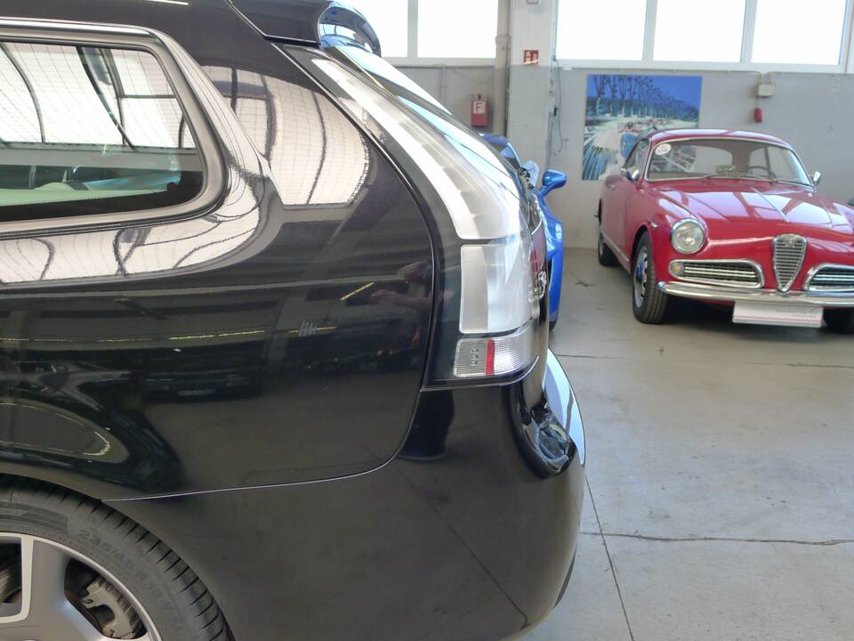 Image 33/43 of Saab 9-3 Turbo X (2008)