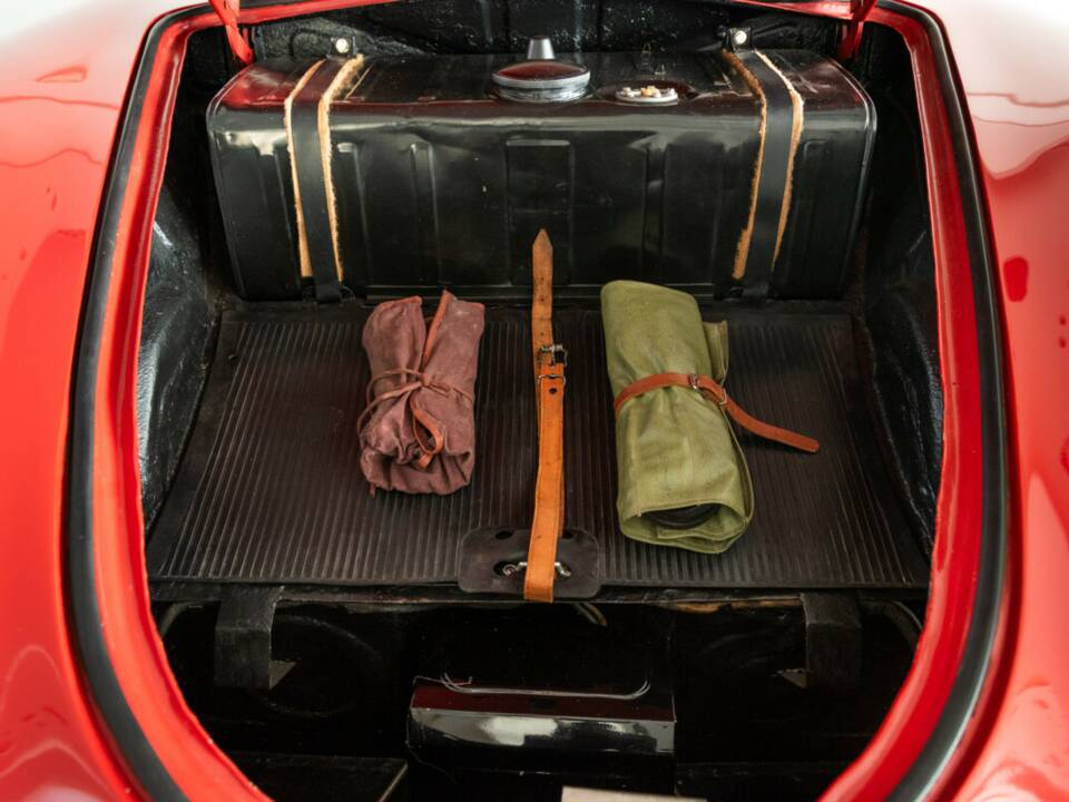 Bild 34/39 von Porsche 356 1500 Speedster (1955)