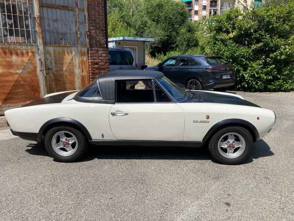 Afbeelding 5/45 van FIAT 124 Abarth Rally (1975)