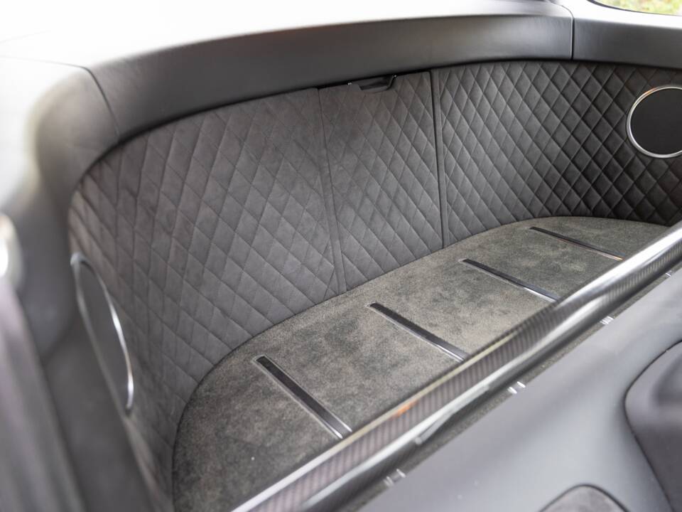 Bild 40/50 von Bentley Continental Supersports (2010)