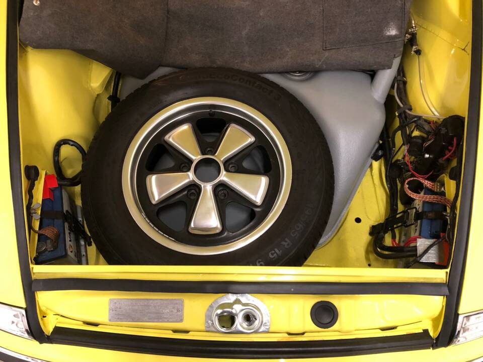 Bild 25/30 von Porsche 911 2.4 T "Ölklappe" (1972)