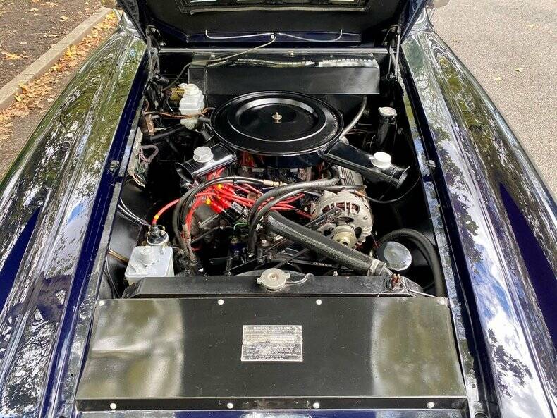 Imagen 29/42 de Bristol 411 Mk. V (1975)