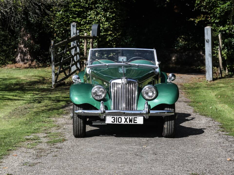 Afbeelding 8/39 van MG TF 1500 (1955)