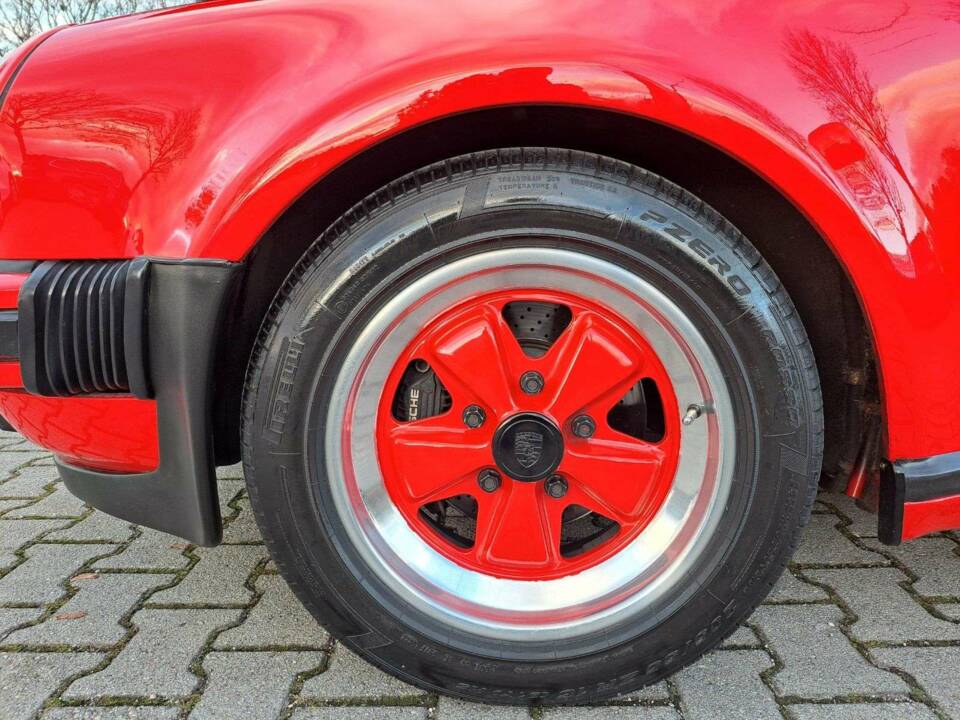 Bild 14/31 von Porsche 911 Carrera 3.2 (WTL) (1987)