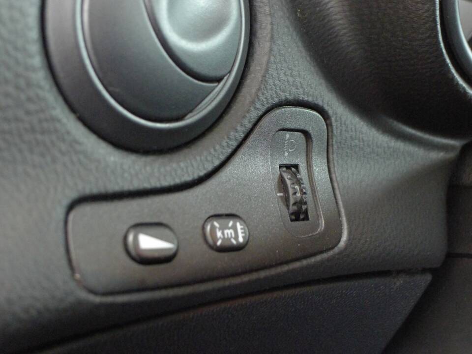 Imagen 15/35 de Alfa Romeo 156 2.5 V6 (1999)