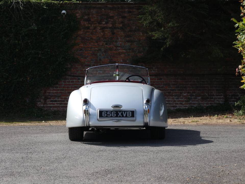 Bild 12/34 von Jaguar XK 120 SE OTS (1953)