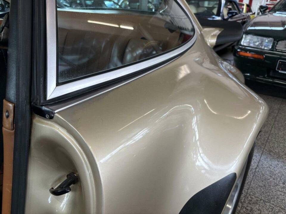 Bild 20/28 von Porsche 911 Turbo 3.0 (1976)