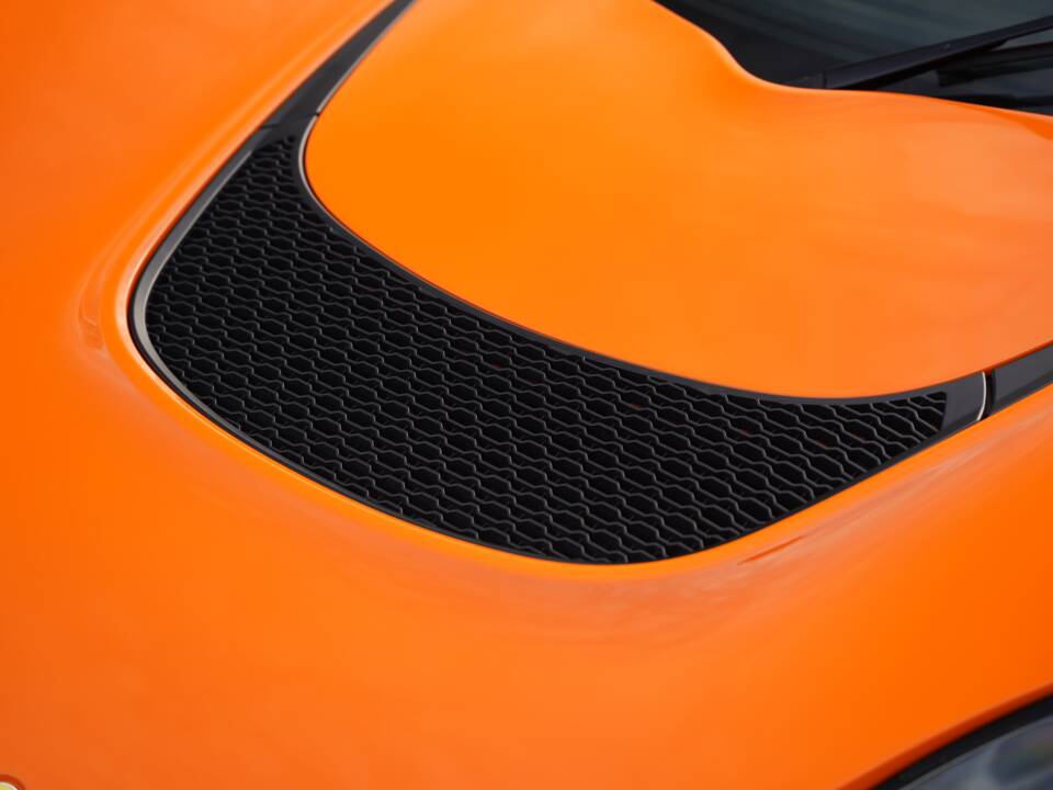 Bild 40/50 von Lotus Exige S (2015)