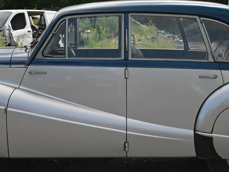 Image 30/50 de Armstrong-Siddeley Sapphire 346 (1956)
