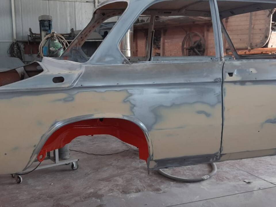 Bild 161/200 von BMW 2002 tii (1972)