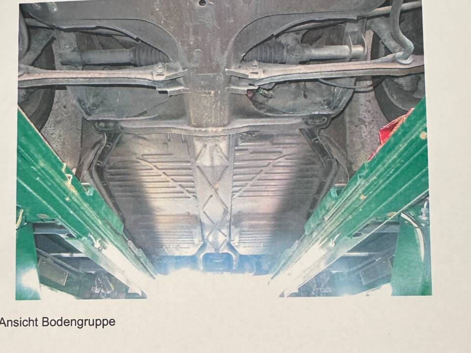 Image 18/18 of Volkswagen Coccinelle 1303 (1979)