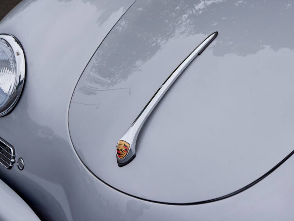 Bild 20/186 von Porsche 356 A 1600 (1958)