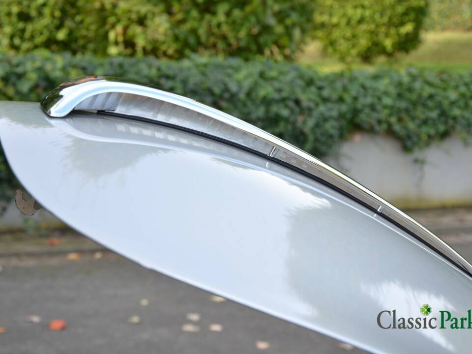 Image 32/50 of Porsche 356 B 1600 Super 90 (1962)