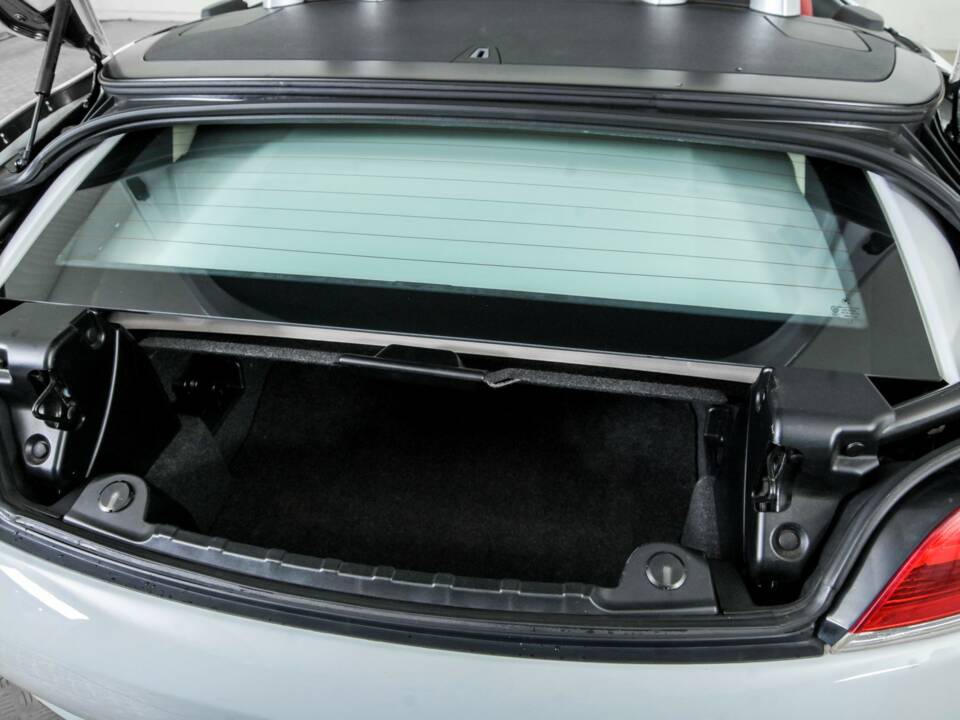 Immagine 41/50 di BMW Z4 sDrive23i (2009)