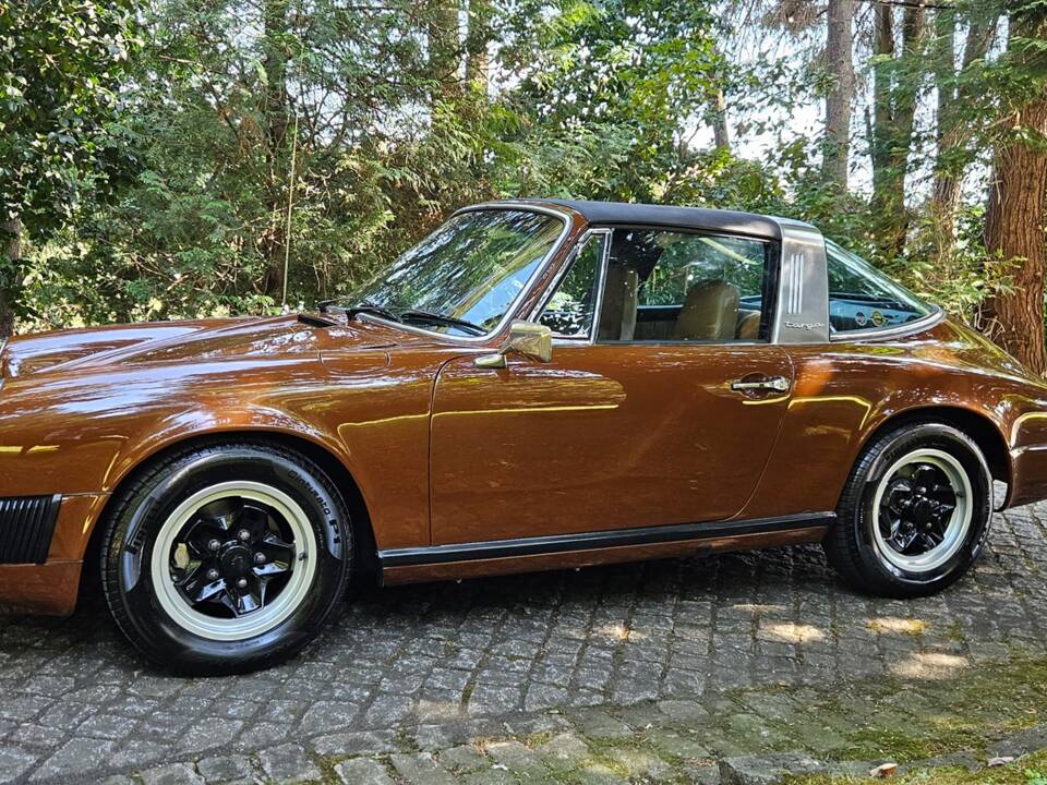 Bild 15/44 von Porsche 911 2.7 (1974)