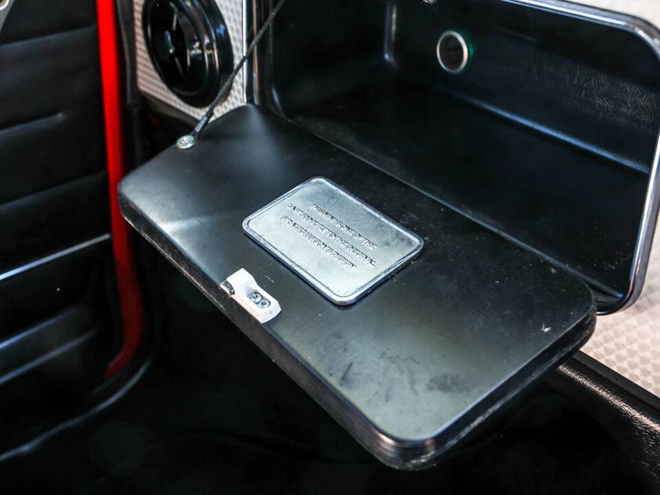 Image 12/15 of Rover Mini Cooper Sport "Final Edition" (2001)