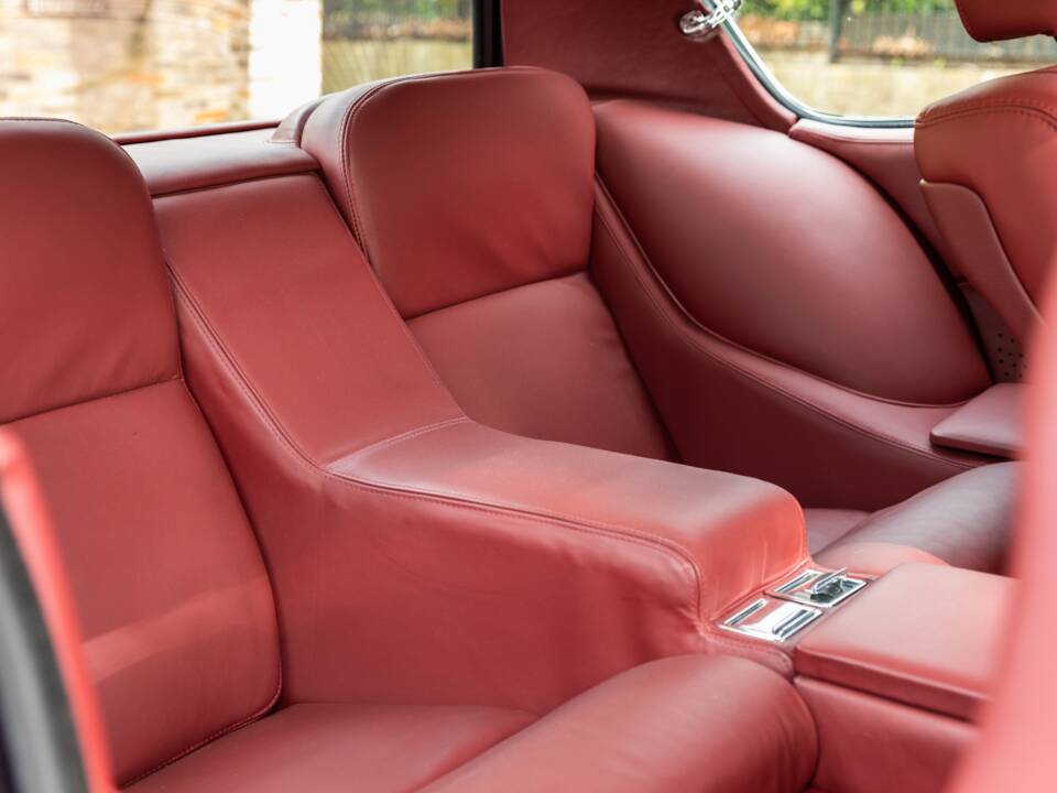 Bild 31/42 von Jensen Interceptor SP (1973)