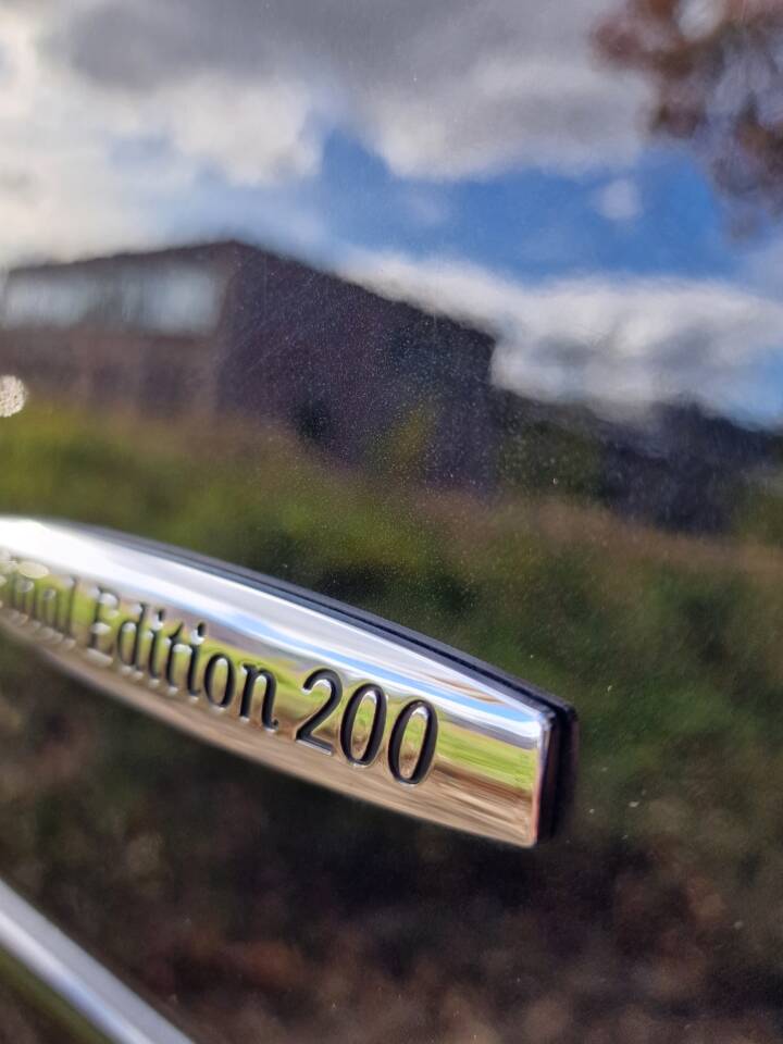 Immagine 22/92 di Mercedes-Benz G 500 Final Edition 200 (2013)