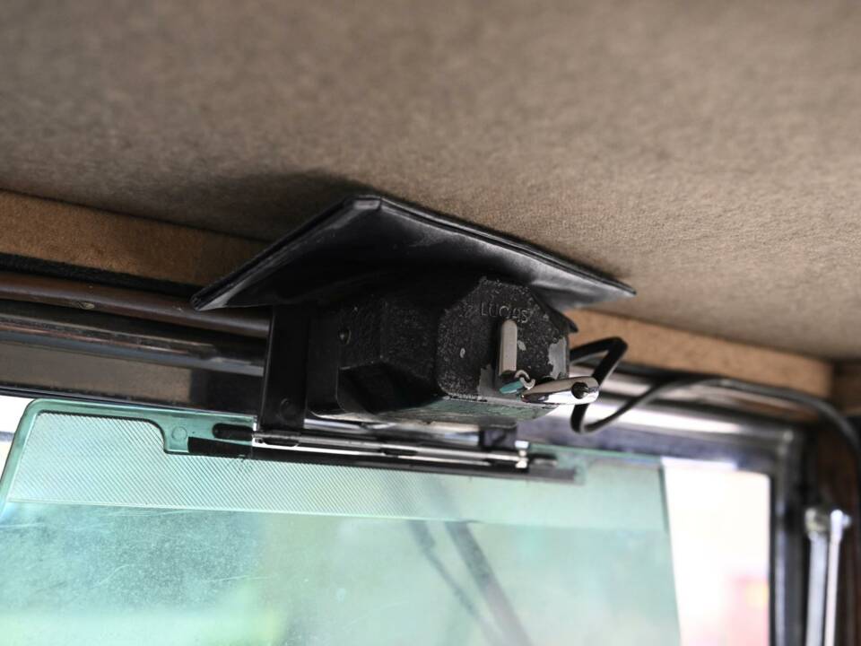 Bild 40/50 von Lagonda 2 Litre Weymann "Honeymoon Coupe" (1929)