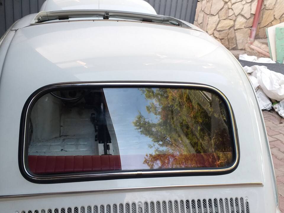 Bild 52/54 von FIAT 500 L (1969)
