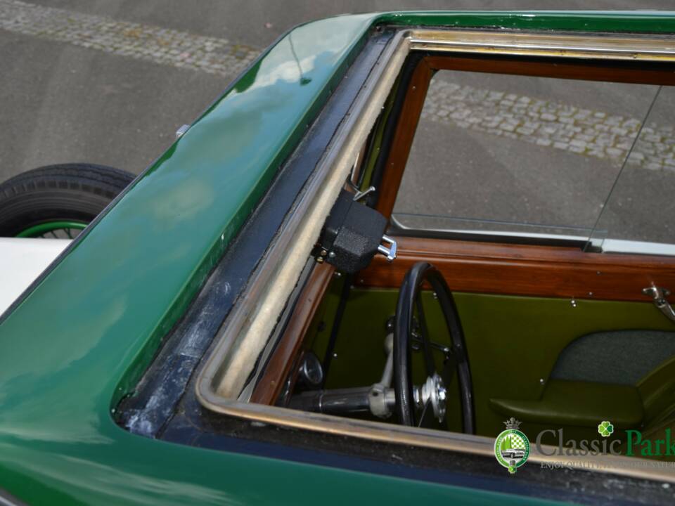 Afbeelding 19/50 van MG F1 Magna (1932)