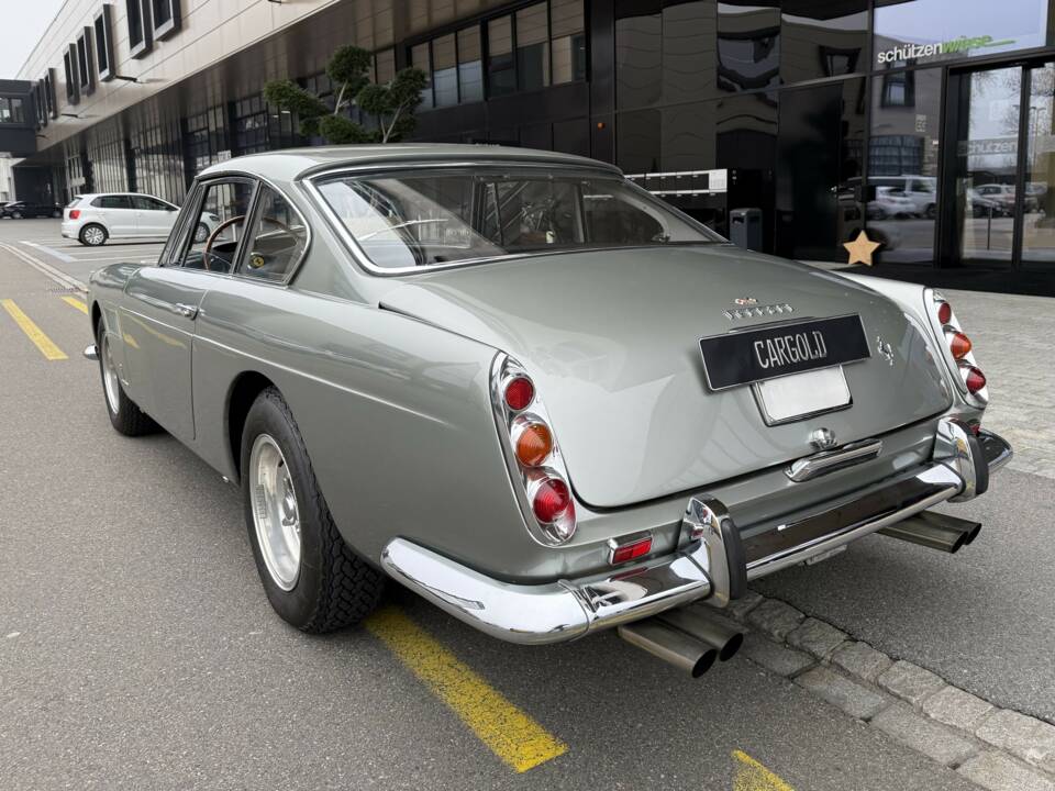 Image 10/26 of Ferrari 250 GT 2+2 (1962)
