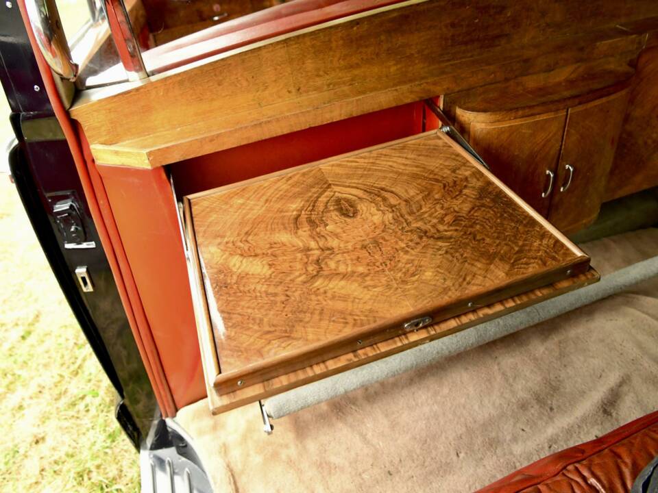 Bild 33/50 von Rolls-Royce Silver Wraith (1955)