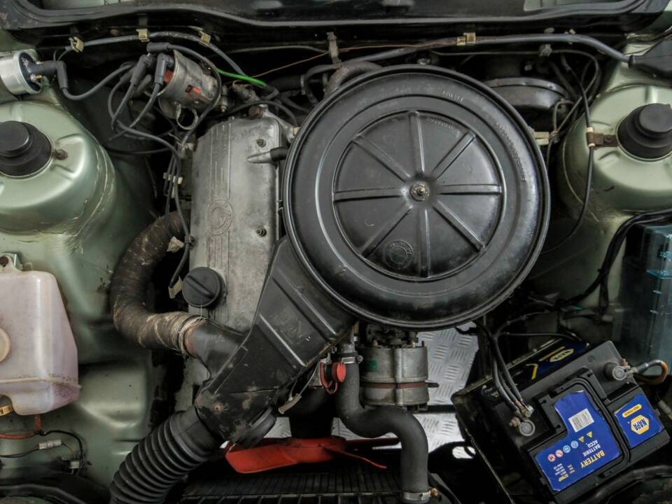 Afbeelding 38/50 van BMW 315 (1983)