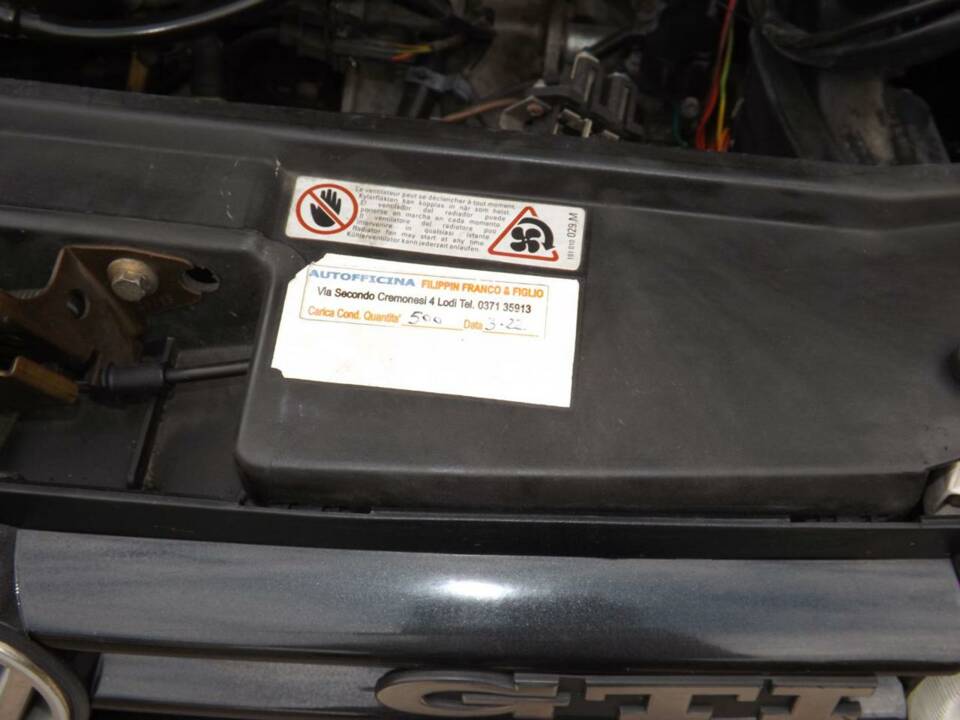 Bild 39/50 von Volkswagen Golf III 2.0 16V GTI (1993)
