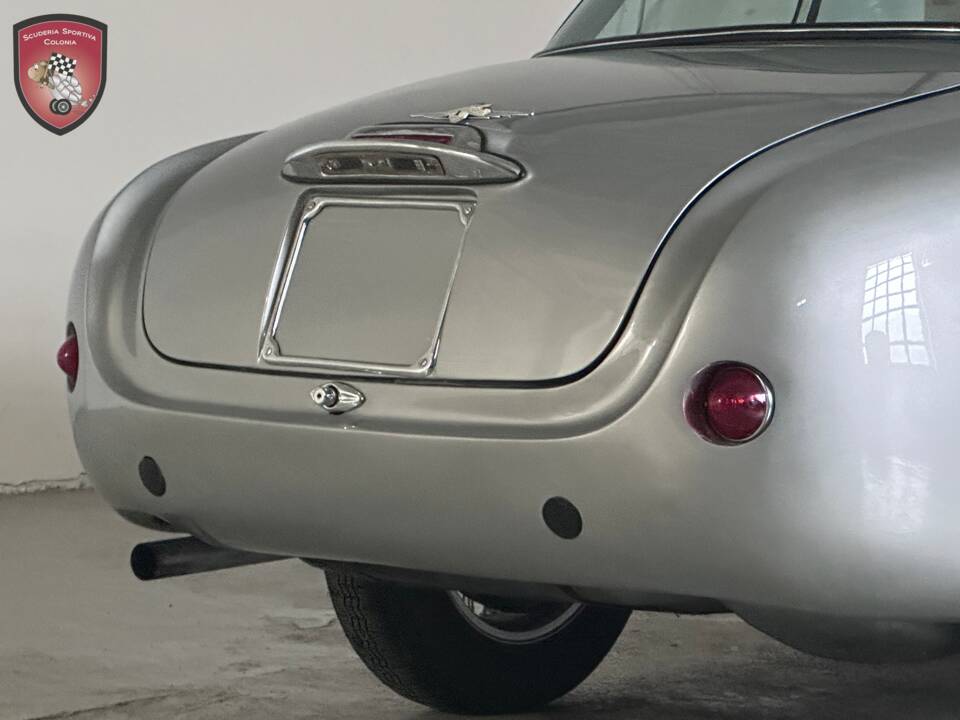 Bild 59/97 von Alfa Romeo 1900 C Super Sprint Touring (1955)