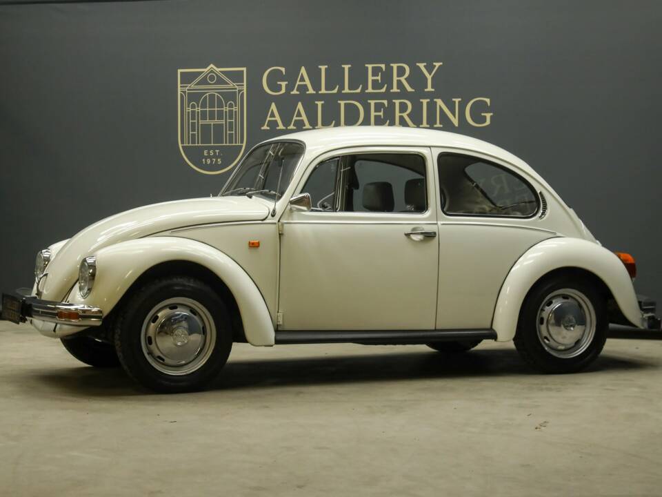 Bild 24/50 von Volkswagen Käfer 1600 (1996)