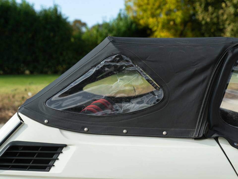 Image 26/50 of FIAT 126 Pop 2000 (1992)