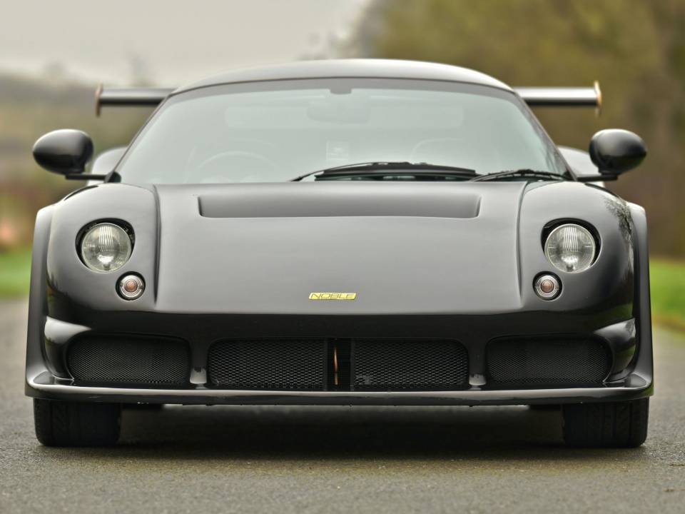 Image 3/50 of Noble M12 GTO (2002)