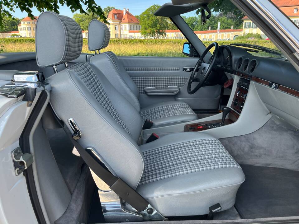 Afbeelding 20/65 van Mercedes-Benz 300 SL (1988)