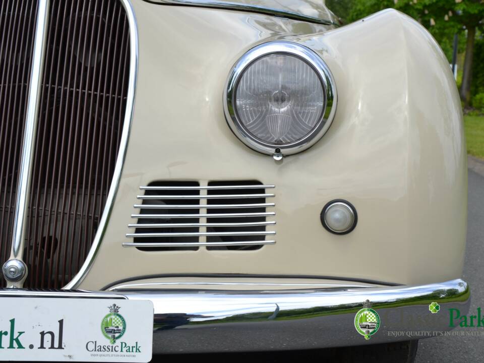 Bild 49/50 von Delahaye 135 MS Chapron (1947)