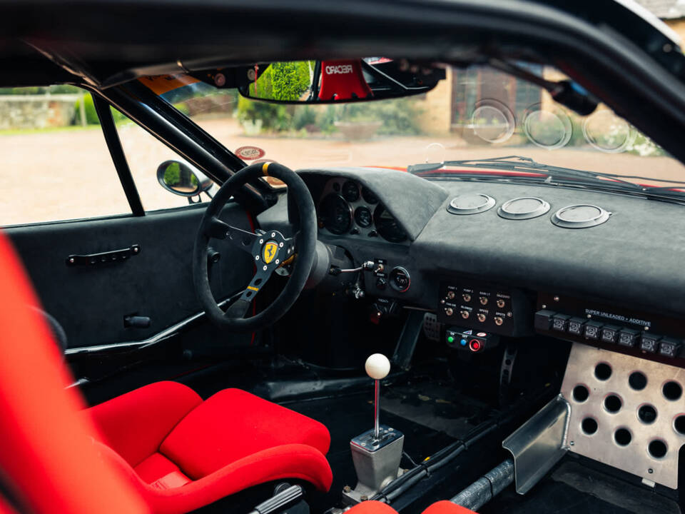 Image 9/20 of Ferrari 308 GTB (1978)