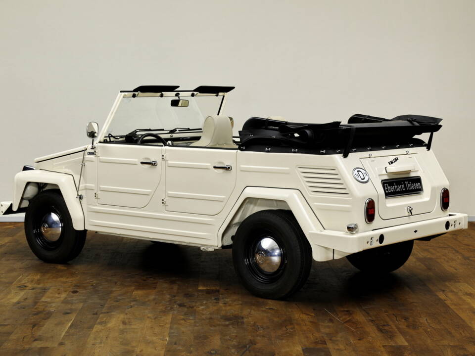 Image 4/15 of Volkswagen Thing 1600 (1978)