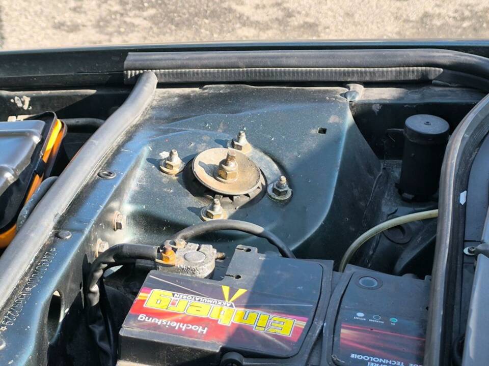 Image 15/39 of Alfa Romeo 33 1.7 16v QV (1991)