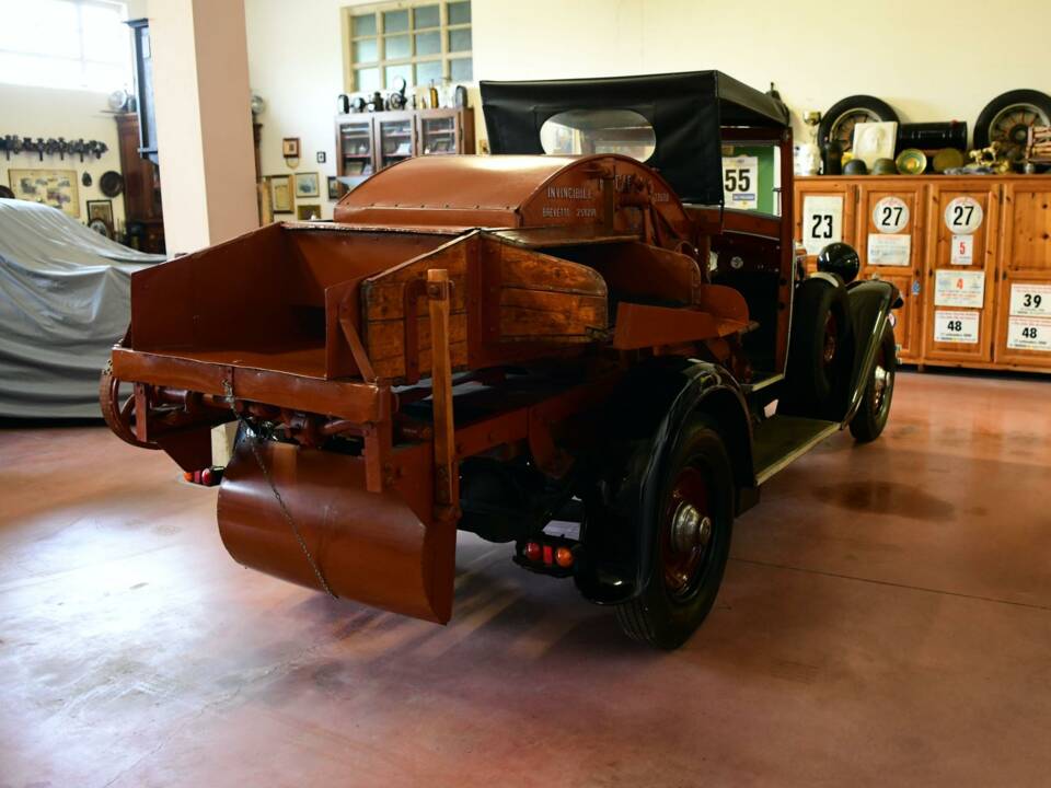 Afbeelding 8/50 van FIAT 521 C (1930)