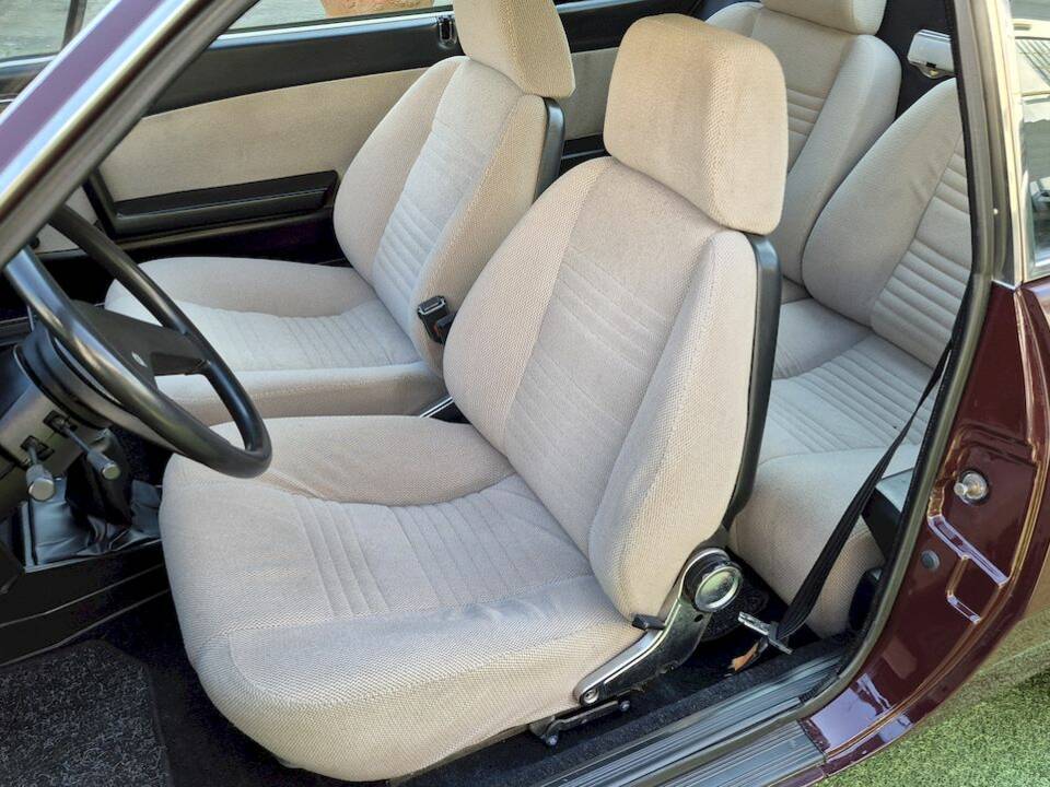 Imagen 32/60 de Lancia Beta Coupe 1300 (1978)