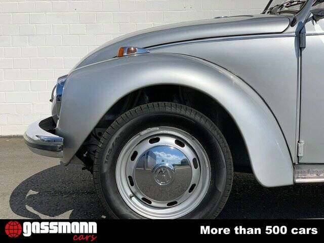 Image 6/15 of Volkswagen Beetle 1302 (1972)