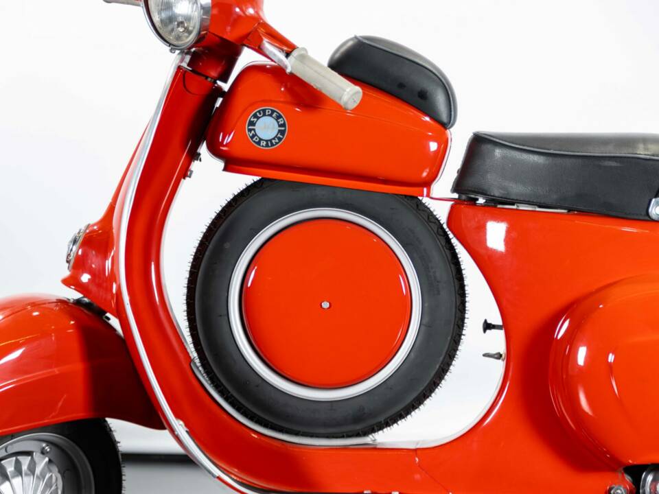 Immagine 30/39 di Piaggio Vespa 90 SS (1967)