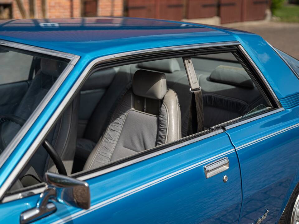 Bild 3/86 von Mitsubishi Sapporo (1978)