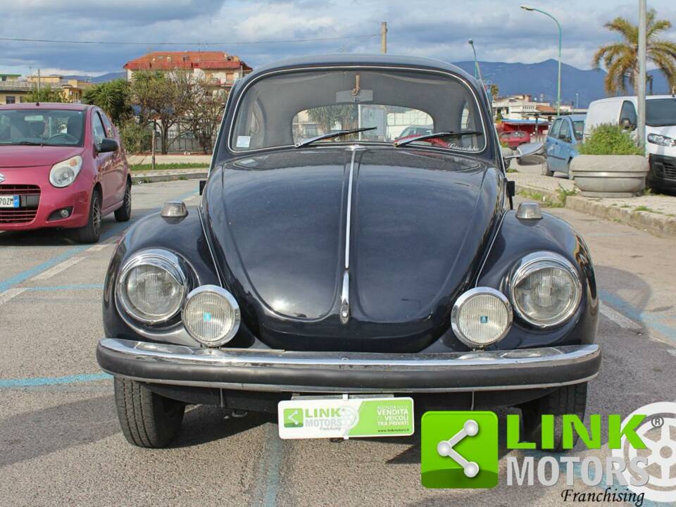 Bild 5/10 von Volkswagen Käfer 1200 (1970)