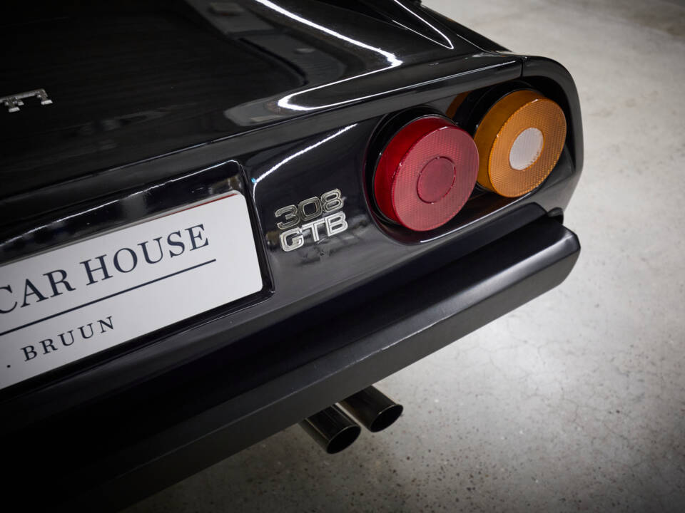 Imagen 84/98 de Ferrari 308 GTB (1976)