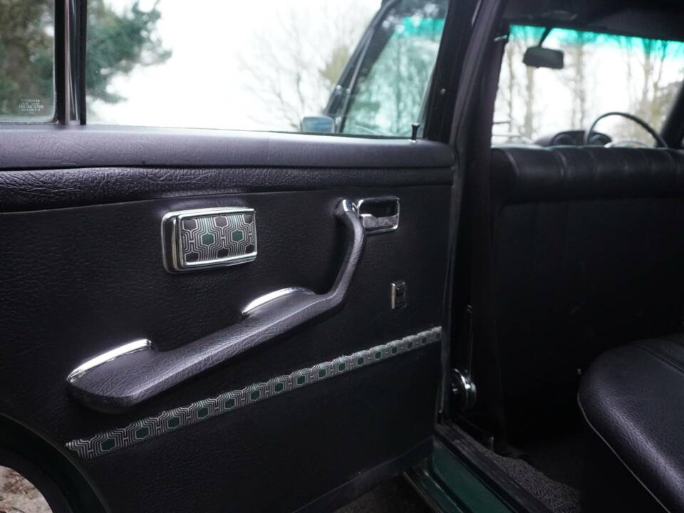 Bild 21/23 von Mercedes-Benz 280 SE (1972)