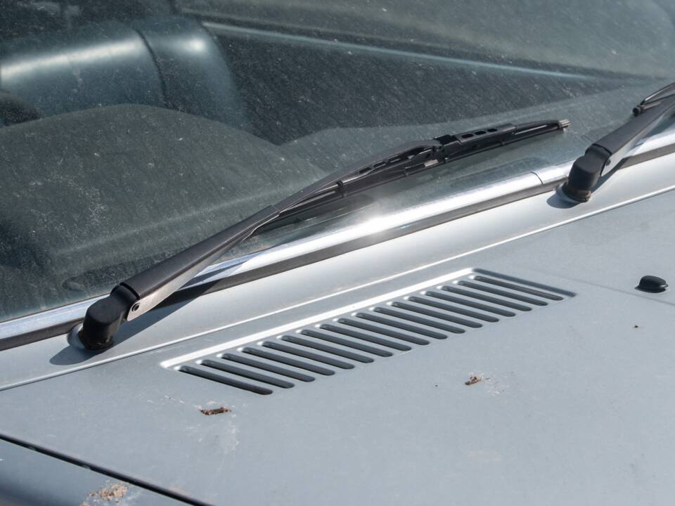 Bild 19/50 von BMW 635 CSi (1984)