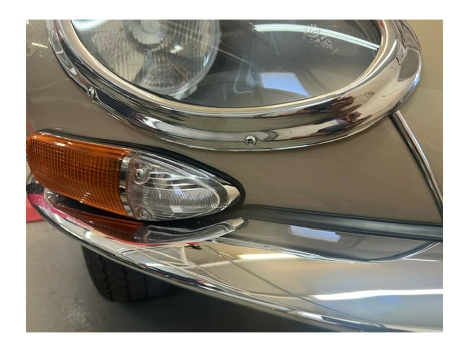 Bild 35/102 von Jaguar E-Type 4.2 (1966)