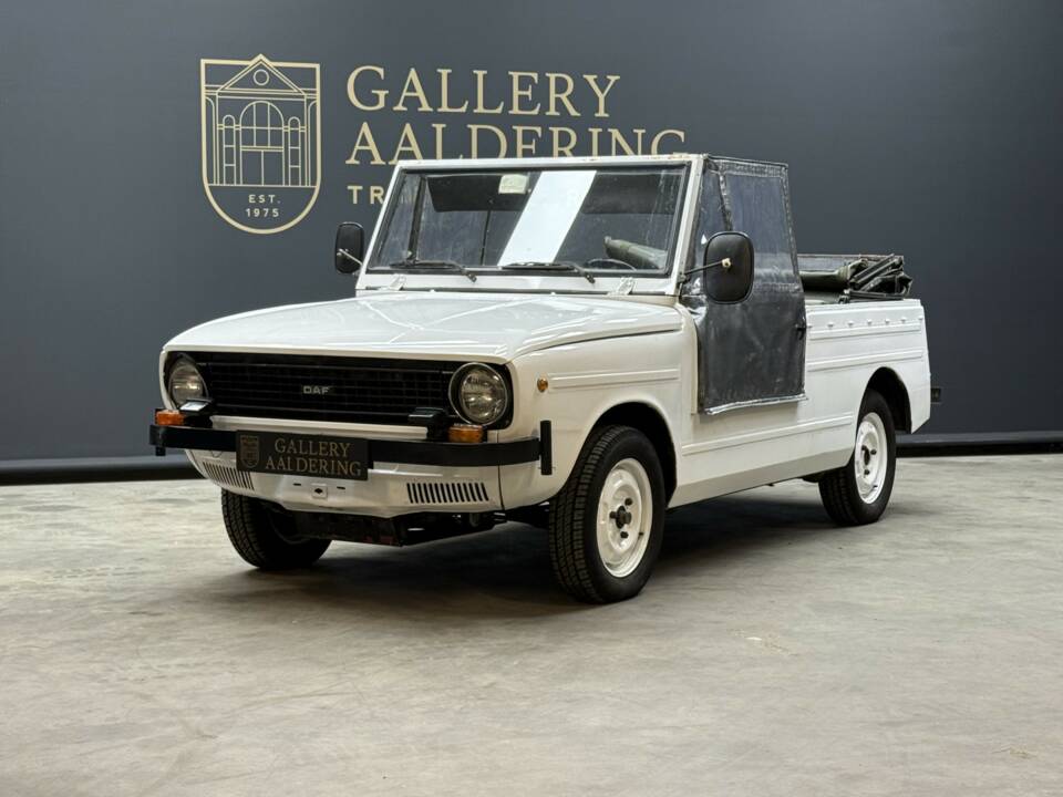 Image 30/50 of DAF YA 66 (1974)