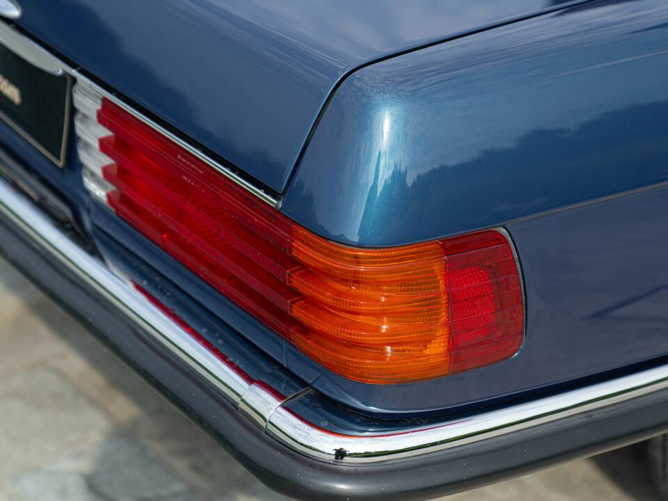 Image 34/50 de Mercedes-Benz 450 SL (1977)